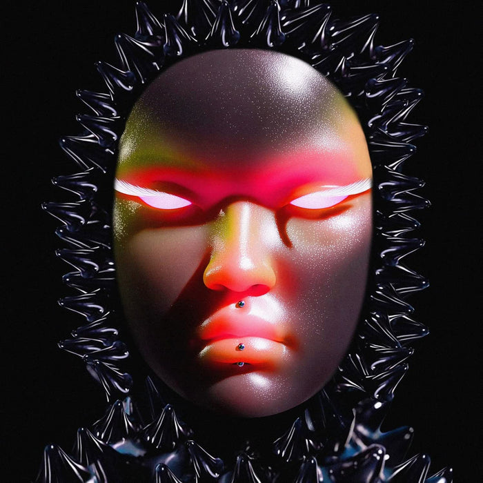 Semiratruth S!M Vinyl LP 2026