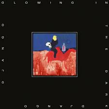 Django Django Glowing In The Dark Vinyl LP 2021