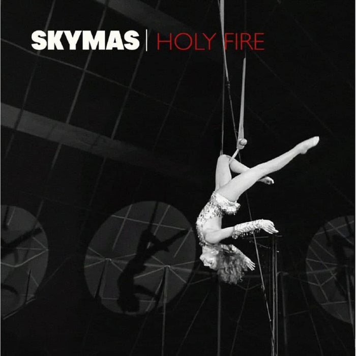 SKYMAS HOLY FIRE Vinyl LP 2026