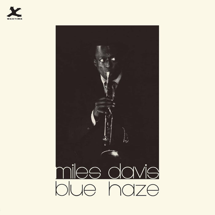 Miles Davis Blue Haze Vinyl LP Due Out 17/07/26