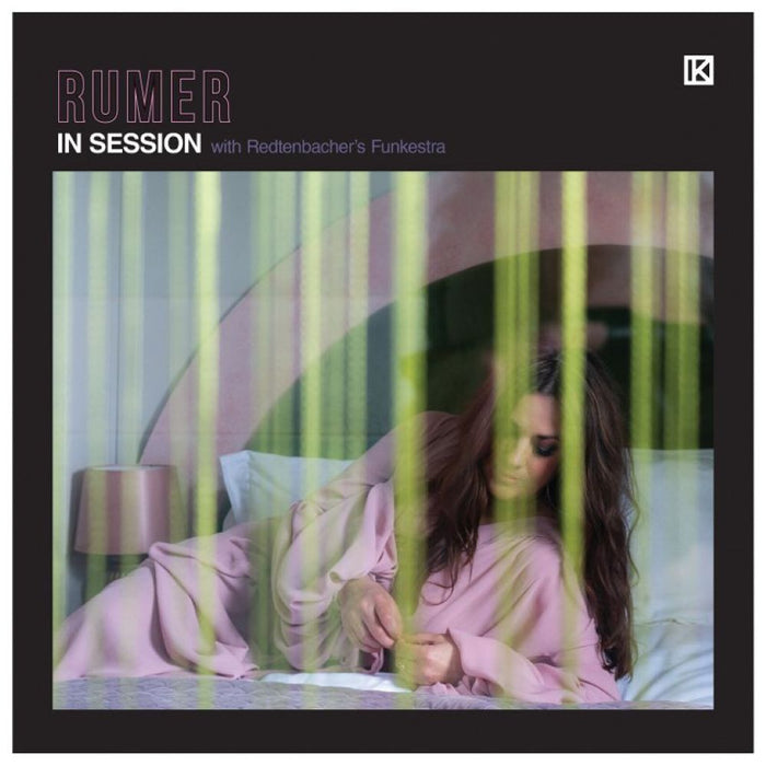 Rumer In Session Vinyl LP 2025