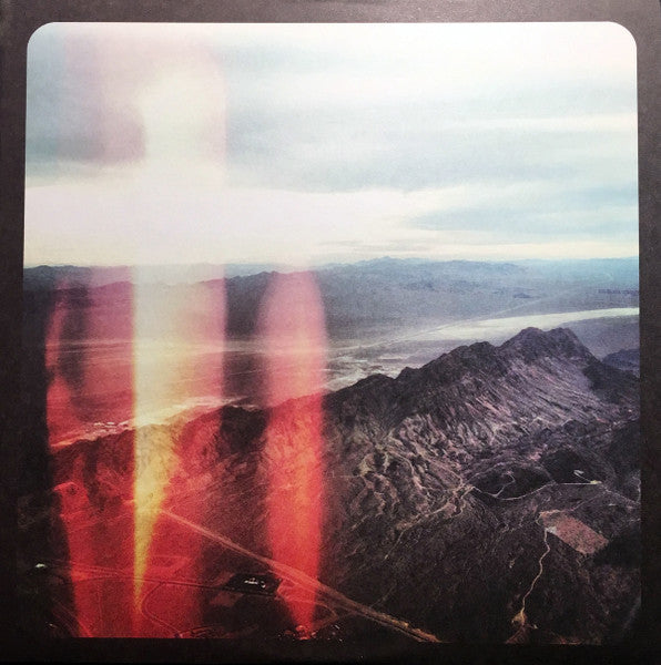 Their / They're / There (Self-Titled) Vinyl LP 2013