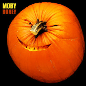 Moby Honey Vinyl LP 1998