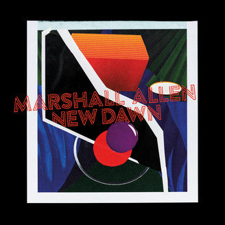 Marshall Allen New Dawn Vinyl LP 2025