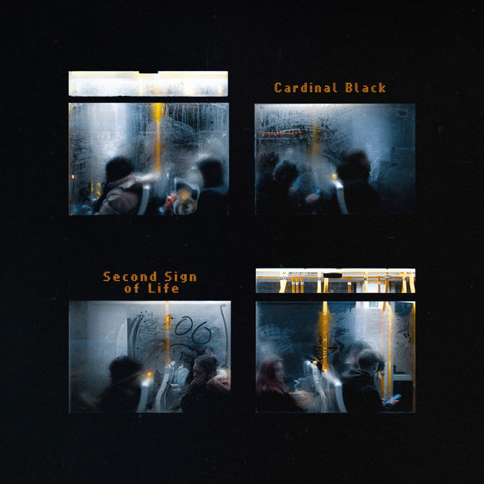 Cardinal Black Second Sign of Life CD Due Out 29/01/27