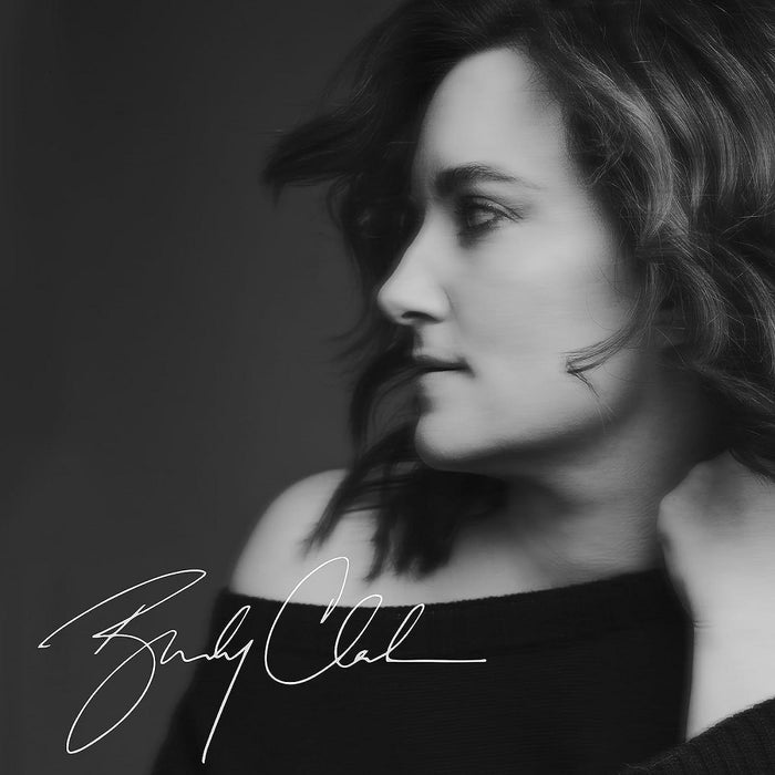 Brandy Clark (Self-Titled) Vinyl LP 2023