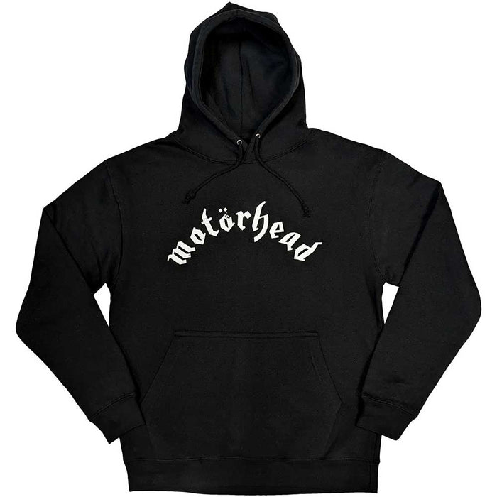 Motorhead Iron Fist '82 X-Large Hoodie