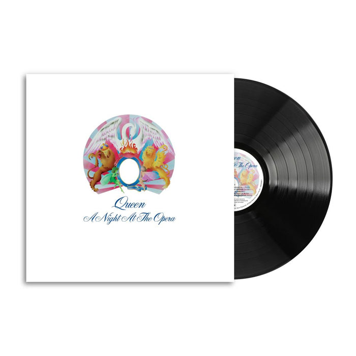 Queen A Night At The Opera Vinyl LP Due Out 21/08/26