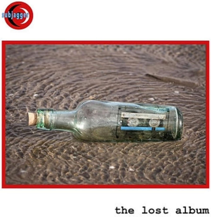 Subjagger The Lost Album Vinyl LP 2025