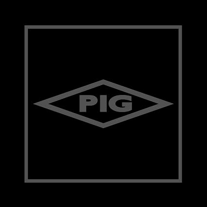 Pig Merciless Vinyl LP 2026