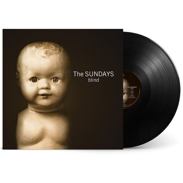 The Sundays Blind Vinyl LP Due Out 14/08/26