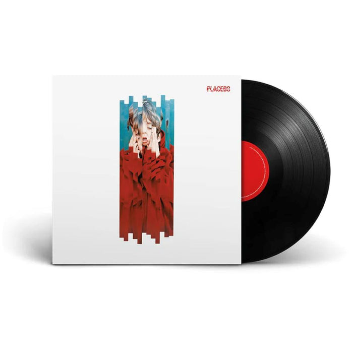 Placebo RE:CREATED Vinyl LP + 7" 