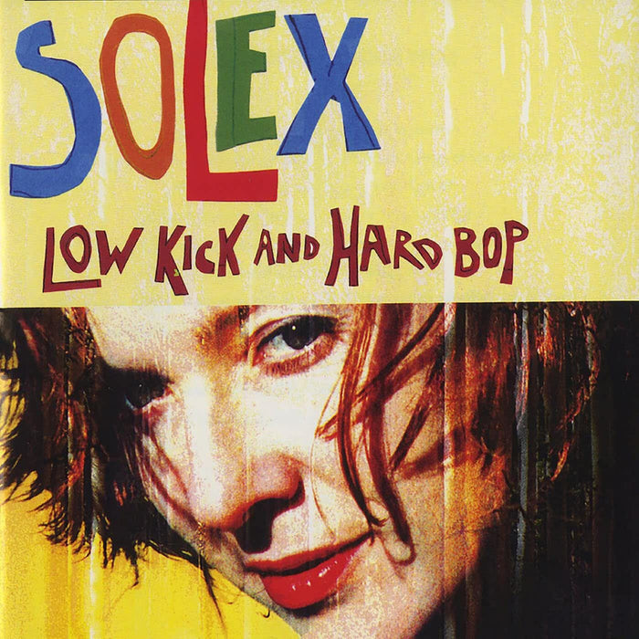 Solex Low Kick And Hard Bop (25th Anniversary) Vinyl LP 2026