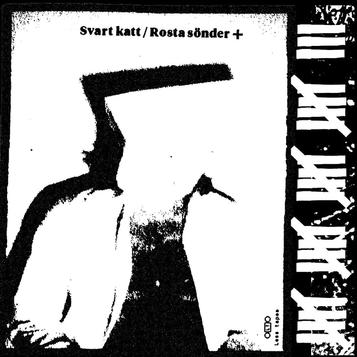 Svart Katt Rosta Sonder+ Vinyl LP 2026