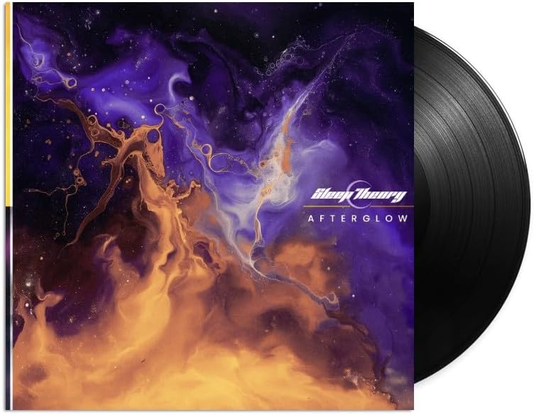 Sleep Theory Afterglow Vinyl LP 2025