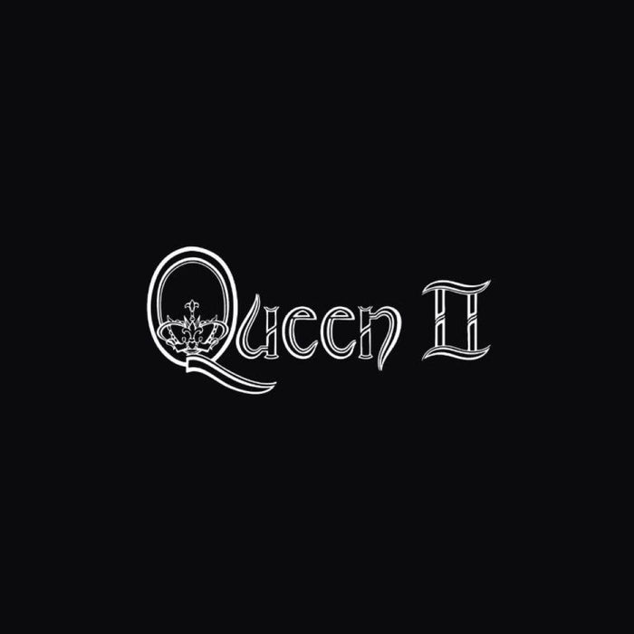 Queen Queen II Vinyl Box Set 2026