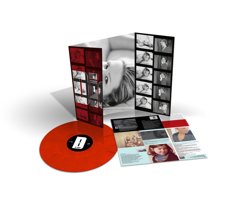 Dido No Angel Vinyl LP Red Marble Colour 2025