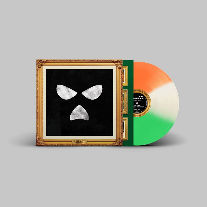 KNEECAP Fine Art Vinyl