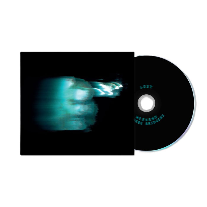 Phoebe Bridgers Lost Weekend CD Due Out 14/08/26