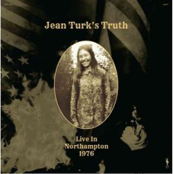 Jean Turks Truth Live In Northampton 1976 Vinyl