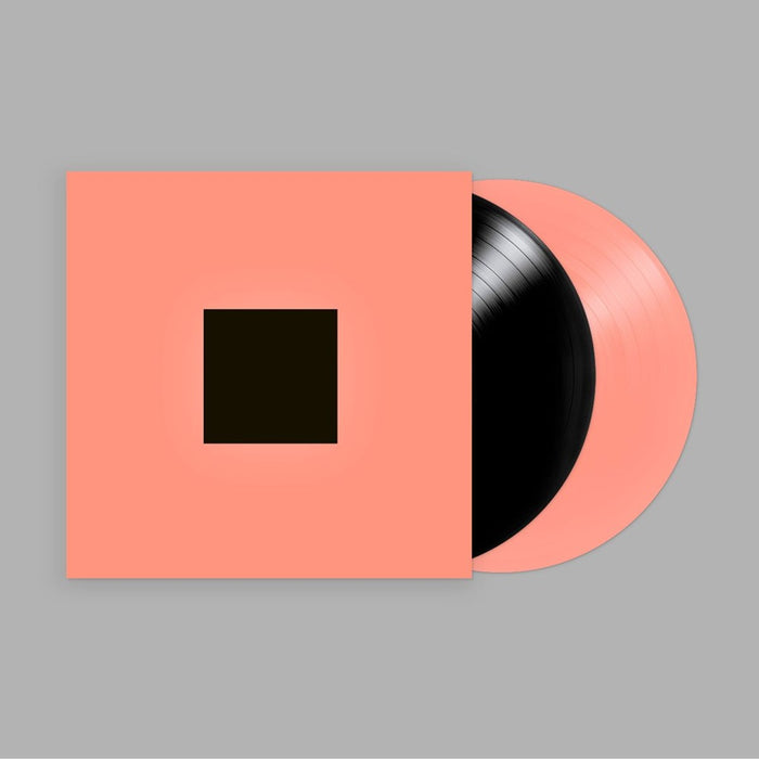 Bon Iver SABLE, fABLE Vinyl LP Indies 1 Black, 1 Salmon Colour 2025