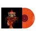 Absolutely Paracosm Vinyl Orange Colour