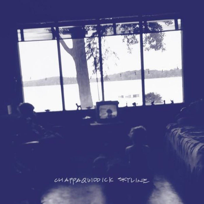 Chappaquiddick Skyline Chappaquiddick Skyline Vinyl LP Indies Clear Colour 2025
