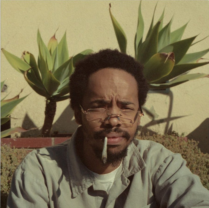 Earl Sweatshirt Live Laugh Love Vinyl LP 2025