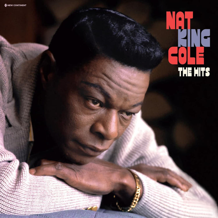 Nat King Cole The Hits Vinyl LP Due Out 19/06/26