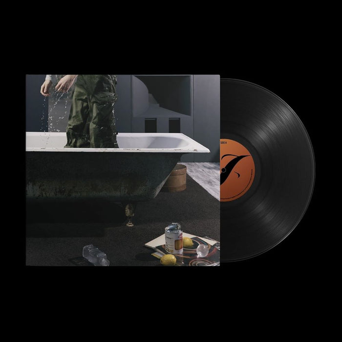 JAEHYUN The 1st Album 'J' Vinyl LP 2024