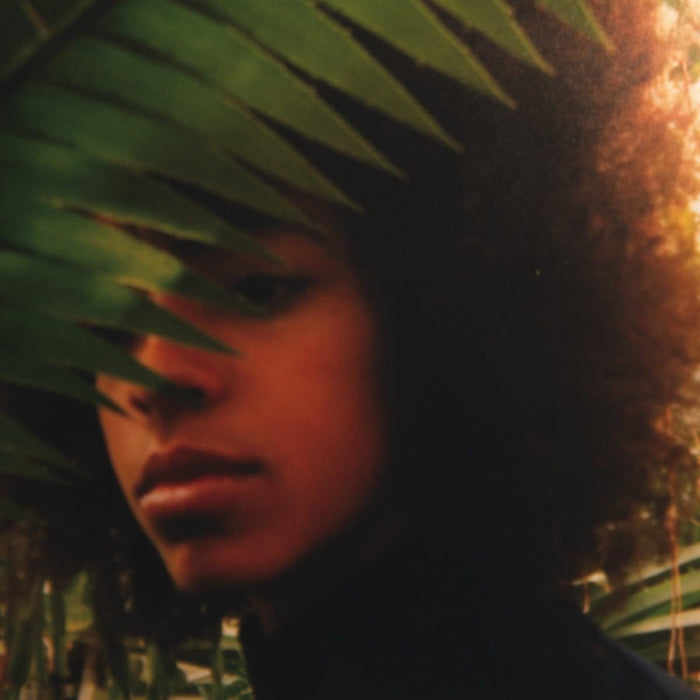 Kelsey Lu Church (EP) (10th Anniversary) Vinyl LP Moss Green Colour Due Out 23/10/26