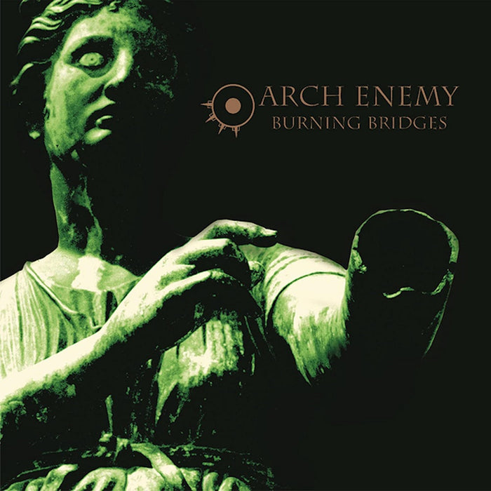 Arch Enemy Burning Bridges Vinyl LP 2023