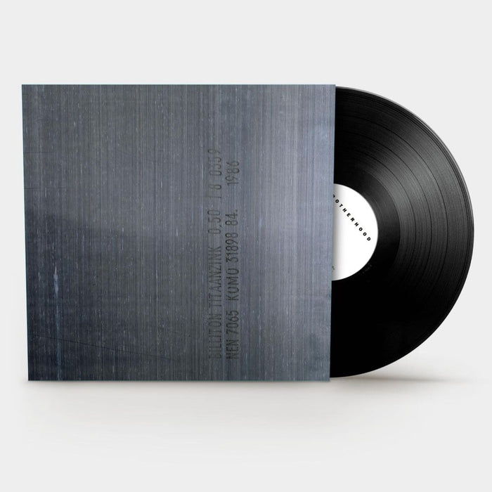 New Order Brotherhood Vinyl LP 2025