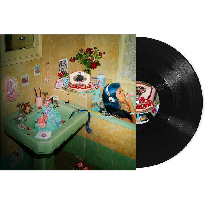 Ecca Vandal LOOKING FOR PEOPLE TO UNFOLLOW Vinyl LP 2026