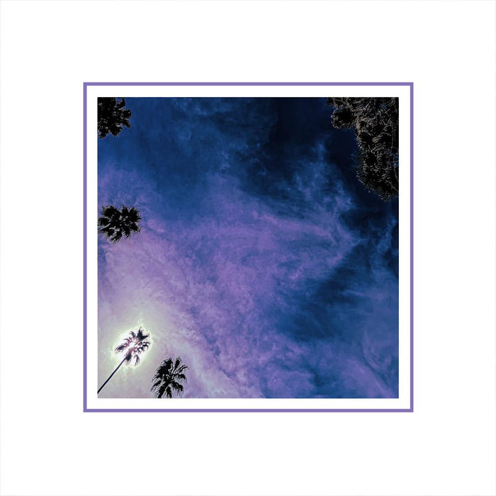 Look Outside Your Window (Self Titled) Vinyl LP Due Out 12/06/26