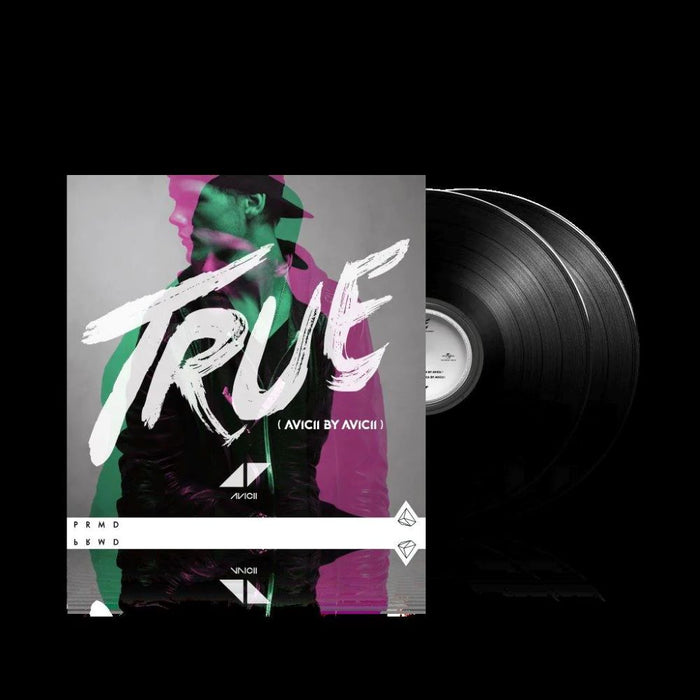 Avicii True: Avicii By Avicii Vinyl LP 10th Anniversary 2023