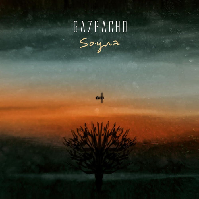 Gazpacho Soyuz Vinyl LP 2025