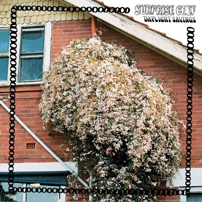 Surprise Chef Daylight Savings Vinyl LP 2020