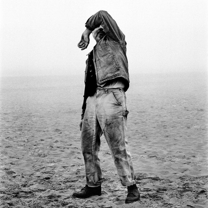The Tallest Man On Earth Just Beyond Endless Mountain Vinyl LP Due Out 09/10/26