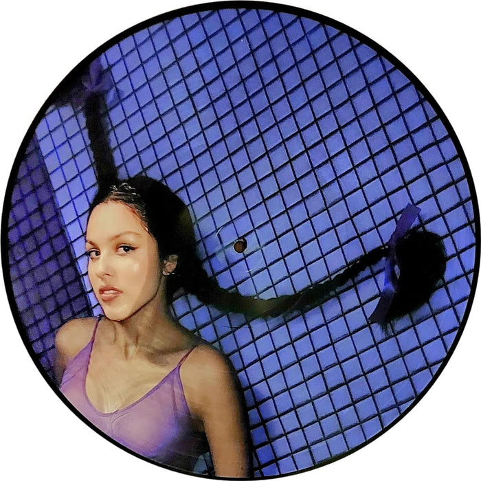 Olivia Rodrigo Guts Vinyl LP Picture Disc 2023