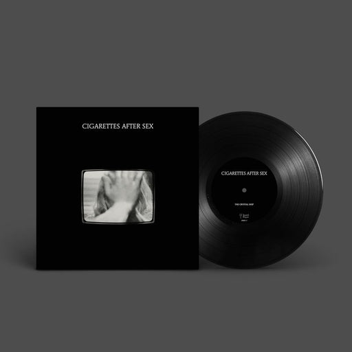 Cigarettes After Sex Anna Karenina 7" Vinyl Single