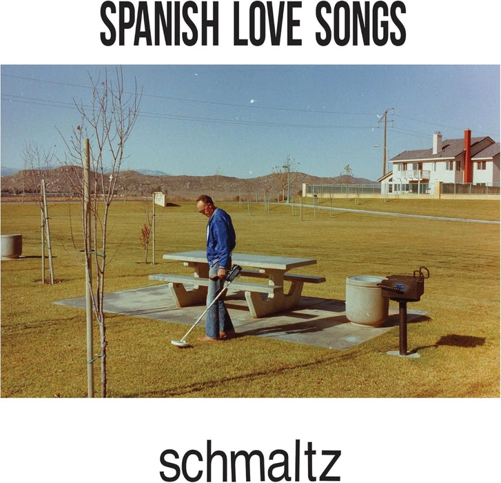 Spanish Love Songs Schmaltz Vinyl LP 2026