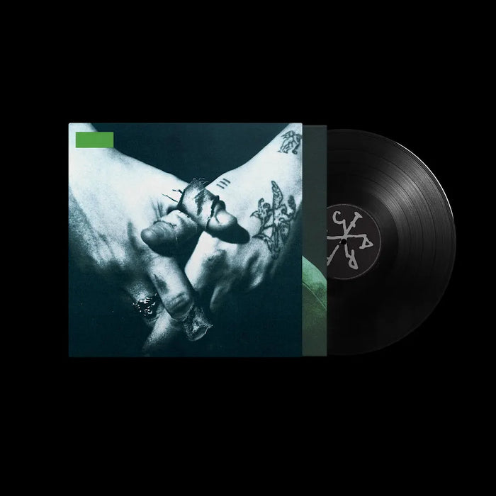 Ciarán Róisín Vinyl LP Due Out 06/11/26