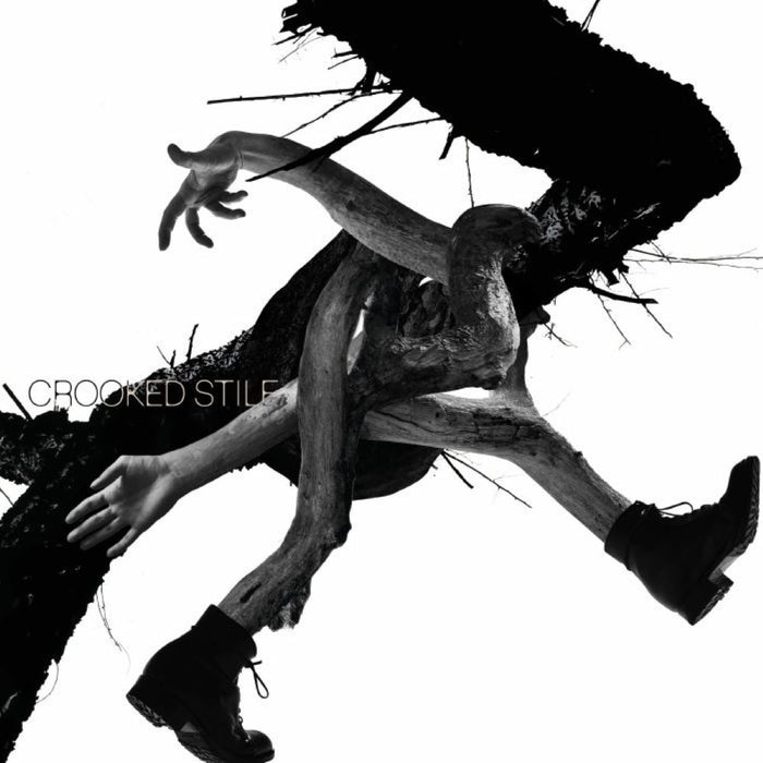 Crooked Man Crooked Styles Vinyl LP Due Out 16/01/26