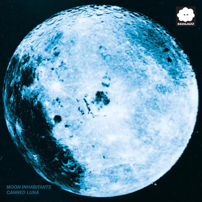 Moon Inhabitants Canned Luna Vinyl LP 2026