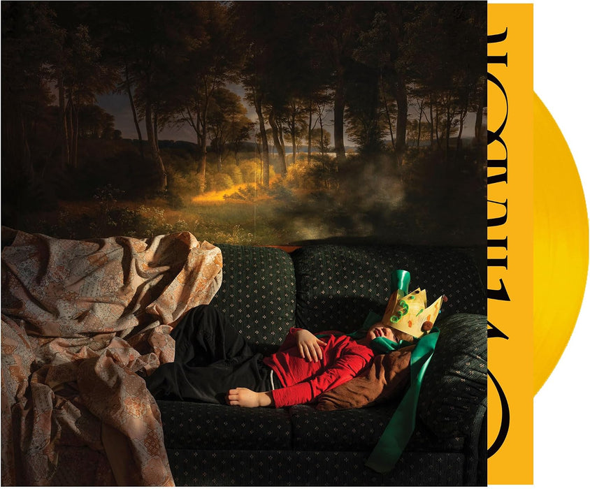 Jean-Michel Blais mirador Vinyl LP 2026
