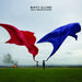 Biffy Clyro Only Revolutions Vinyl