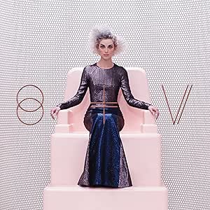 St. Vincent St. Vincent Vinyl LP
