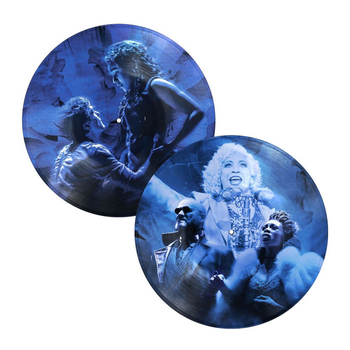 Hadestown: Live From London Picture Disc Vinyl LP 2025
