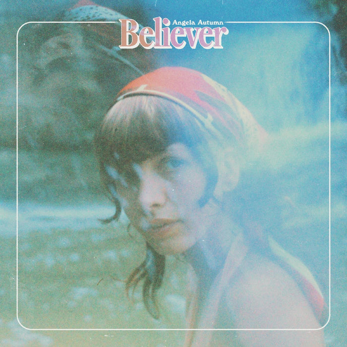 Angela Autumn Believer Vinyl LP 2026